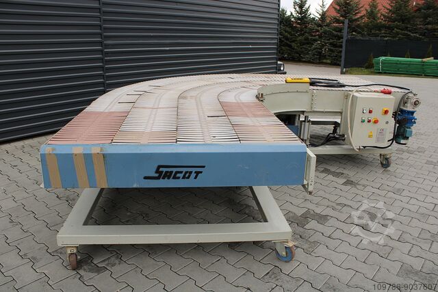 Förderband SACOT 