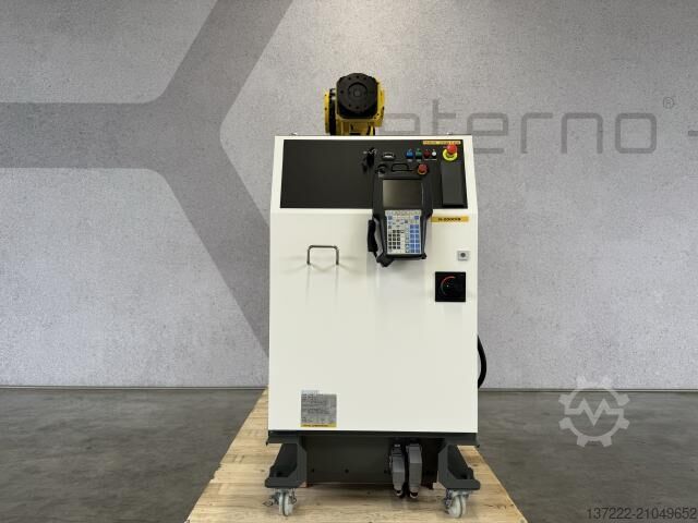 Überholter Roboter mit 1 Jahr Garantie FANUC R-2000iB/125L