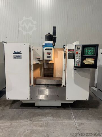 Vertical machining center FADAL VMC15XT