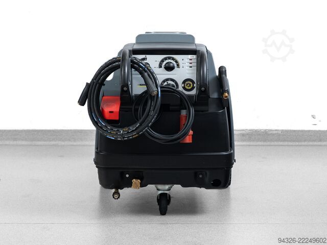 Kärcher HDS Super M Eco Hochdruckreinige Kärcher HDS Super M Eco - 900l/h - 180bar