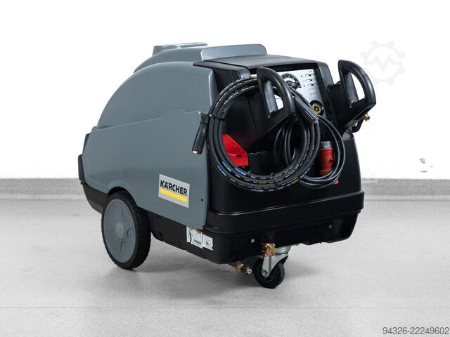 Kärcher HDS Super M Eco Hochdruckreinige Kärcher HDS Super M Eco - 900l/h - 180bar