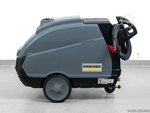 Kärcher HDS Super M Eco Hochdruckreinige Kärcher HDS Super M Eco - 900l/h - 180bar
