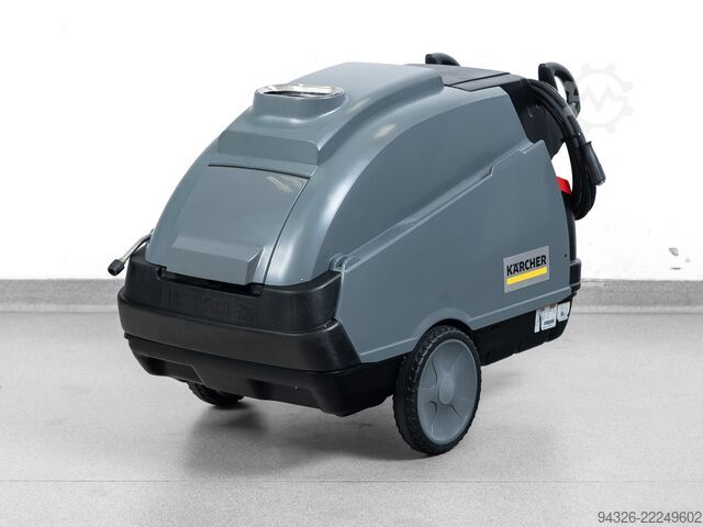Kärcher HDS Super M Eco Hochdruckreinige Kärcher HDS Super M Eco - 900l/h - 180bar