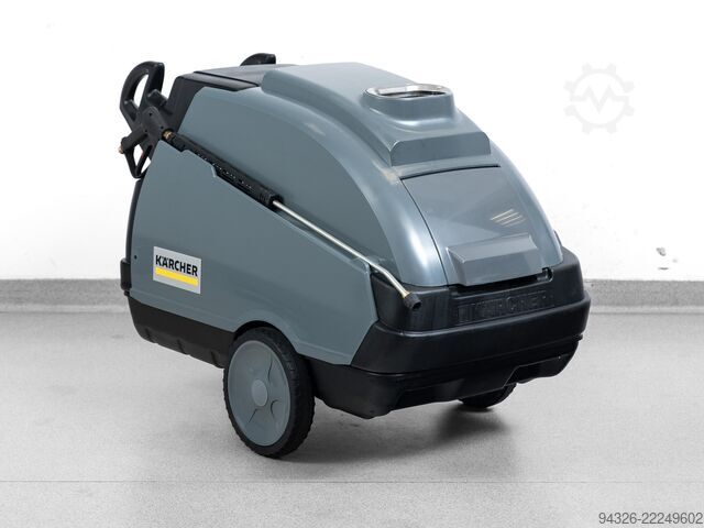Kärcher HDS Super M Eco Hochdruckreinige Kärcher HDS Super M Eco - 900l/h - 180bar