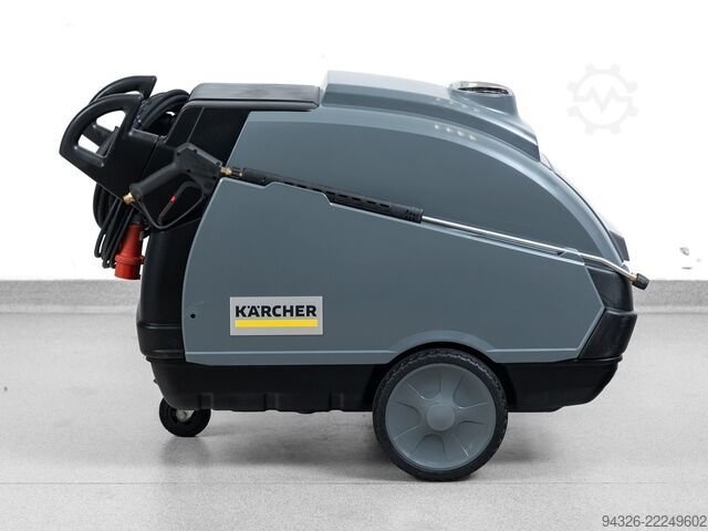 Kärcher HDS Super M Eco Hochdruckreinige Kärcher HDS Super M Eco - 900l/h - 180bar