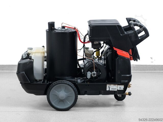 Kärcher HDS Super M Eco Hochdruckreinige Kärcher HDS Super M Eco - 900l/h - 180bar