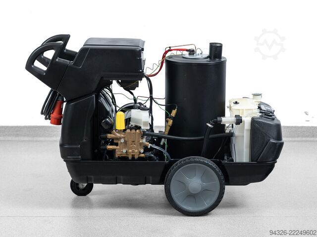 Kärcher HDS Super M Eco Hochdruckreinige Kärcher HDS Super M Eco - 900l/h - 180bar
