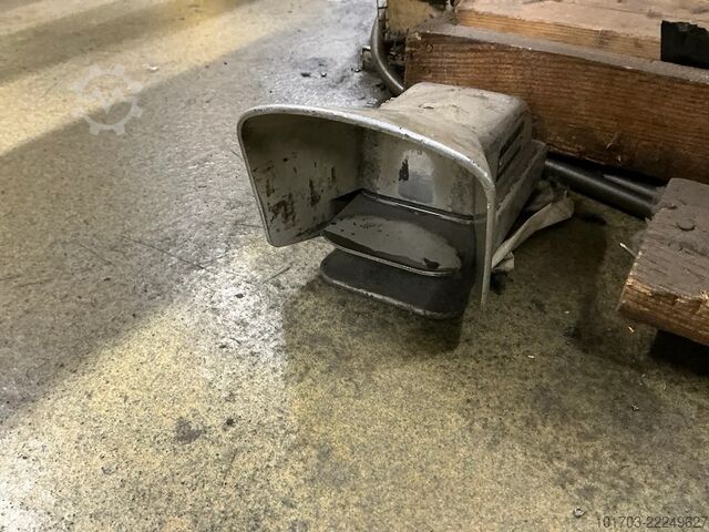 Hydraulic Shear SAGITA BEYELER 3000 x 4