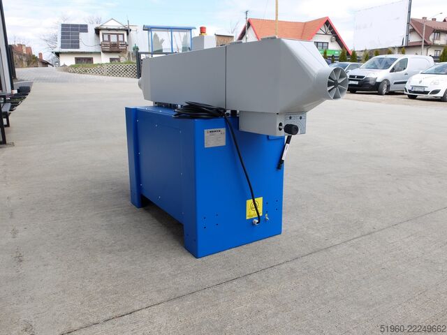 Edge grinder HOUFEK HB 1000