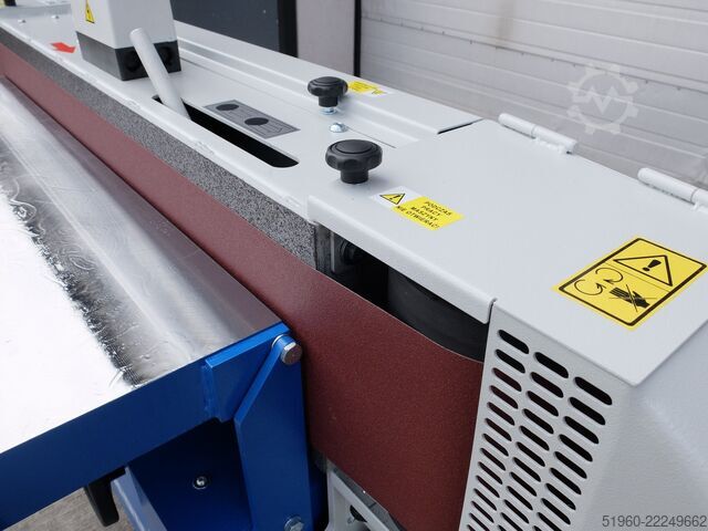 Edge grinder HOUFEK HB 1000