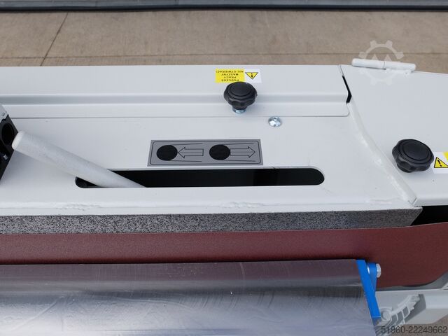 Edge grinder HOUFEK HB 1000