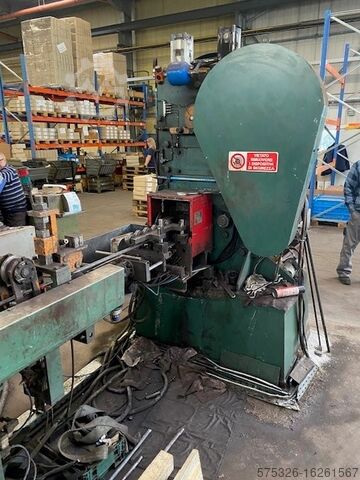 Metal shears/bludgeoning shears Valdarno Knüppelschere