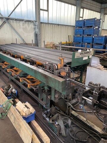 Metal shears/bludgeoning shears Valdarno Knüppelschere