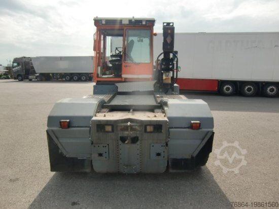 Tractor unit MAFI HOFSCHLEPPER MT32Z