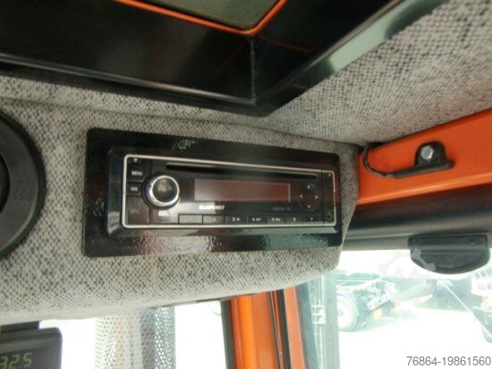 Tractor unit MAFI HOFSCHLEPPER MT32Z