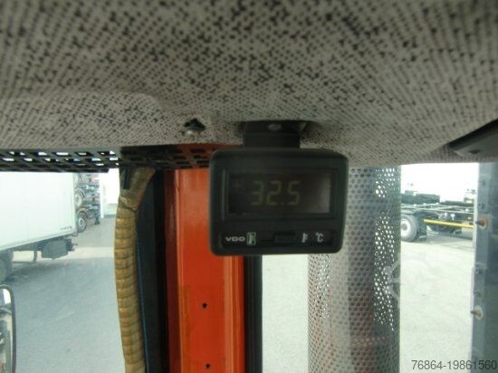 Sattelzugmaschine MAFI HOFSCHLEPPER MT32Z