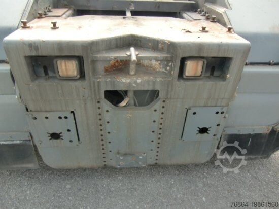 Tractor unit MAFI HOFSCHLEPPER MT32Z