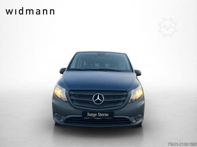 Kleinbus Mercedes-Benz Vito 114 CDI Tourer PRO Klima Sitzh. Kamera AHK