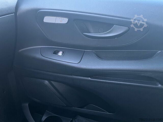 Kleinbus Mercedes-Benz Vito 114 CDI Tourer PRO  Klima Sitzh. Kamera AHK