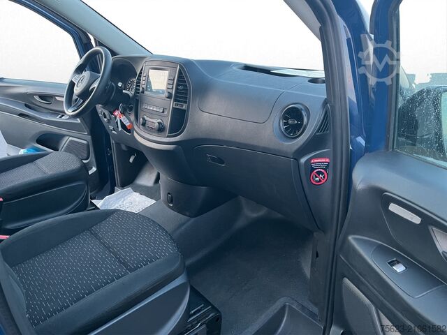 Kleinbus Mercedes-Benz Vito 114 CDI Tourer PRO  Klima Sitzh. Kamera AHK