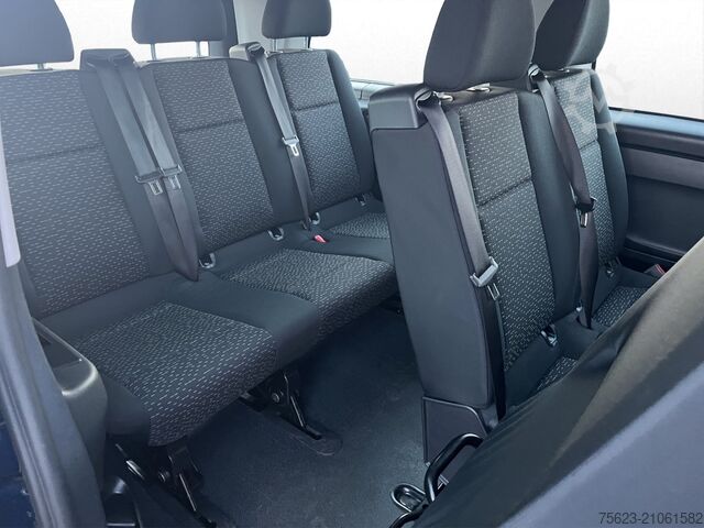 Kleinbus Mercedes-Benz Vito 114 CDI Tourer PRO  Klima Sitzh. Kamera AHK