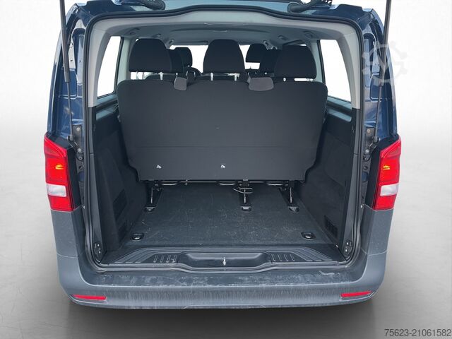 Kleinbus Mercedes-Benz Vito 114 CDI Tourer PRO  Klima Sitzh. Kamera AHK