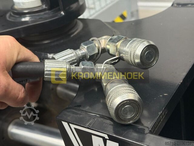 Teleskoplader Manitou PSR 2400 / 1000 3P