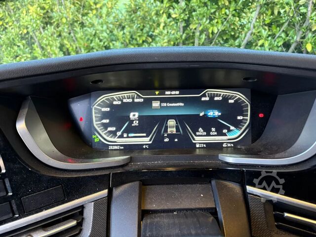 Standard-SZM DAF XF 480 FT Euro 6