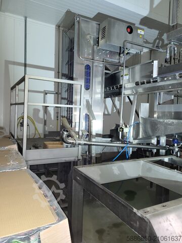 FLOTTWEG Linie Obstpresse  