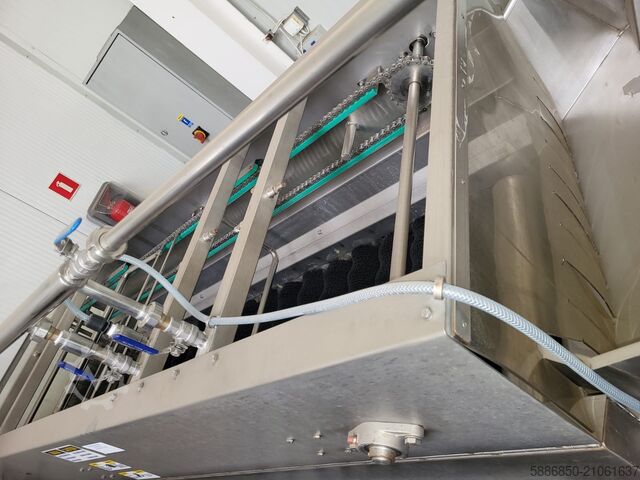 FLOTTWEG Linie Obstpresse  