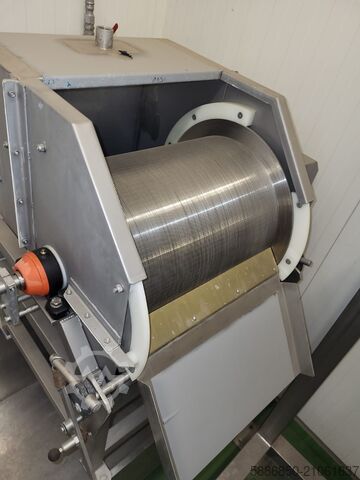 FLOTTWEG Linie Obstpresse  