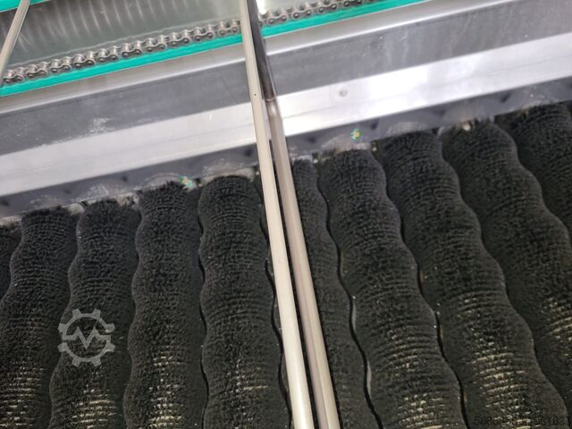 FLOTTWEG Linie Obstpresse  