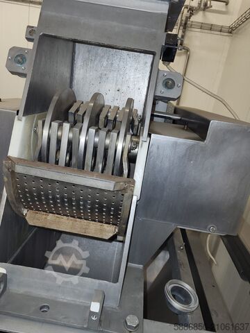 FLOTTWEG Linie Obstpresse  