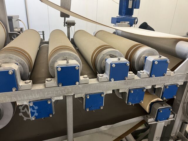 FLOTTWEG Linie Obstpresse  