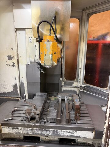 Universal-Bearbeitungszentrum Reiden BF1