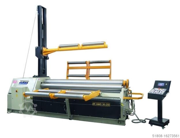 Faserlaser KK-Industries Laser Fiber FLC-P 2040 3 kW + 220 mm Rohrschneide