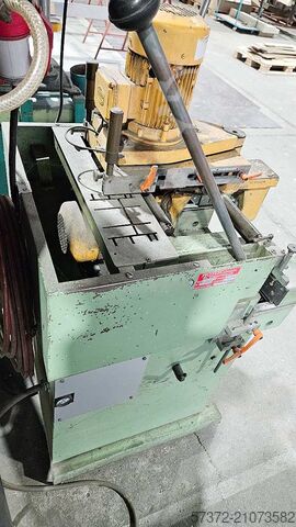 Kopierfräse Rotox KF 457