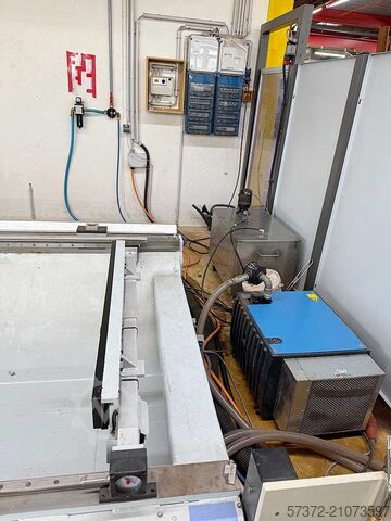 CNC Holzbearbeitungszentrum Homag Optimat BOF 211/Venture 12L