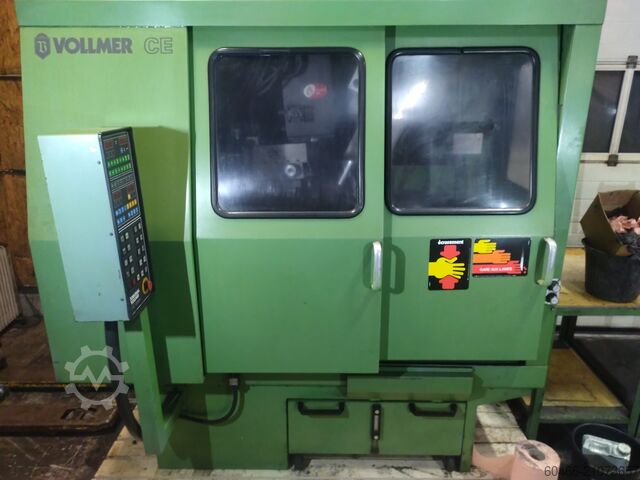 HM Säge Schleifmaschine VOLLMER CE21H