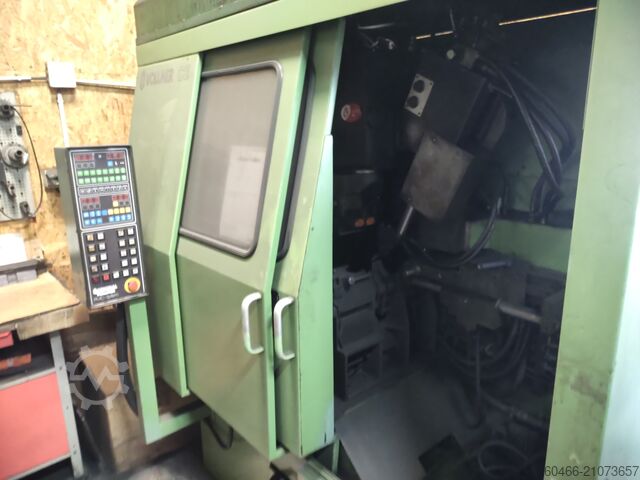 HM Säge Schleifmaschine VOLLMER CE21H