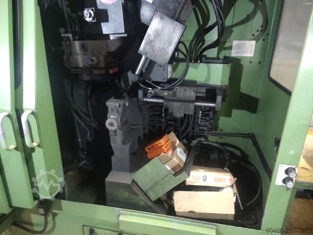 HM Säge Schleifmaschine VOLLMER CE21H