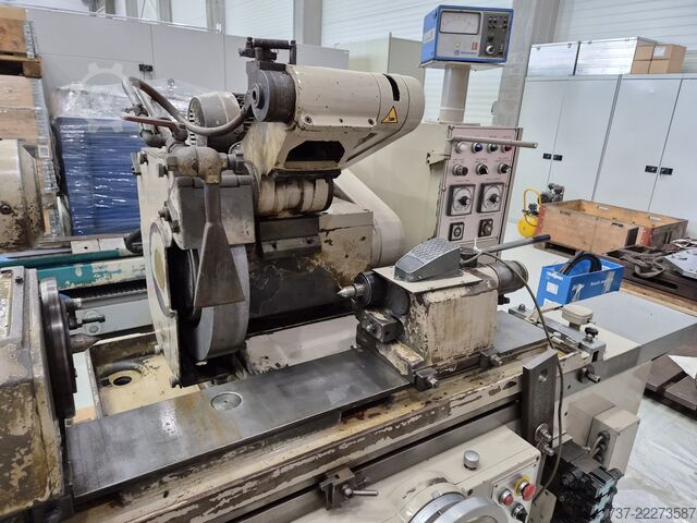 Universalschleifmaschine Shigiya GU-30 100A