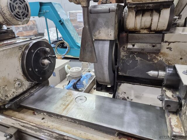 Universalschleifmaschine Shigiya GU-30 100A