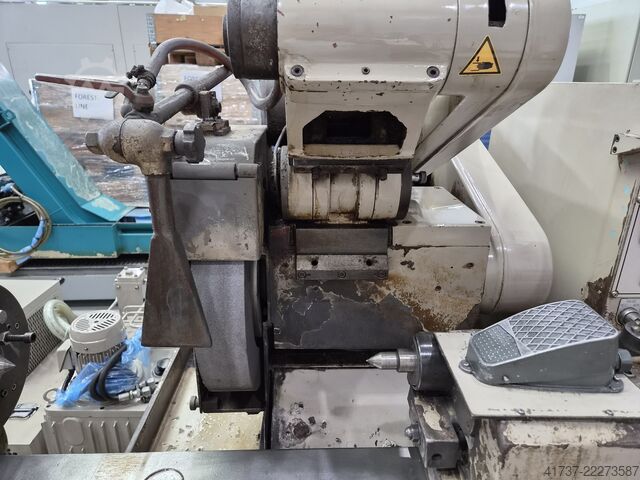 Universalschleifmaschine Shigiya GU-30 100A