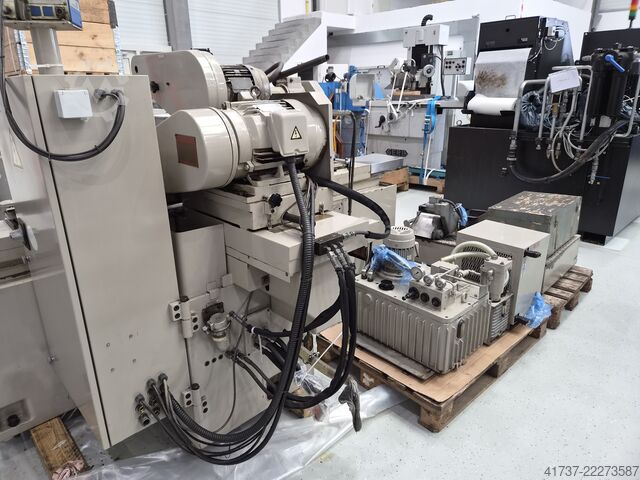 Universalschleifmaschine Shigiya GU-30 100A