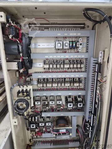 Universalschleifmaschine Shigiya GU-30 100A