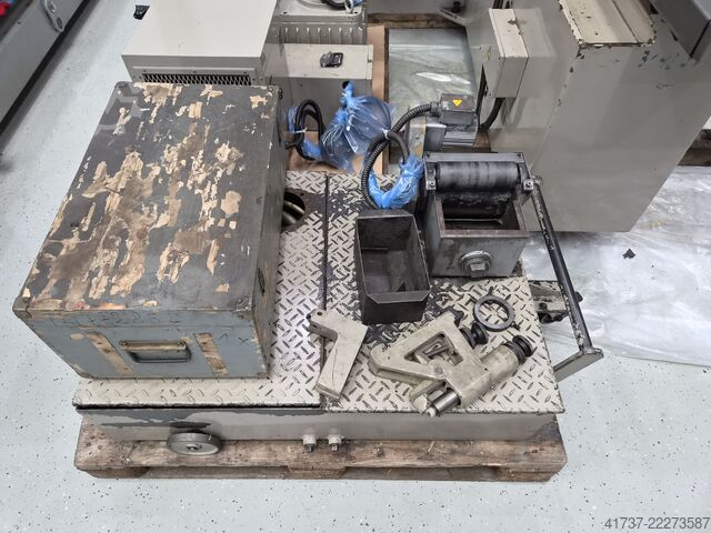 Universalschleifmaschine Shigiya GU-30 100A