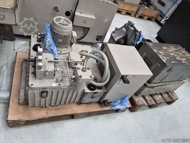 Universalschleifmaschine Shigiya GU-30 100A