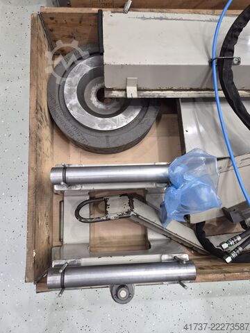 Universalschleifmaschine Shigiya GU-30 100A