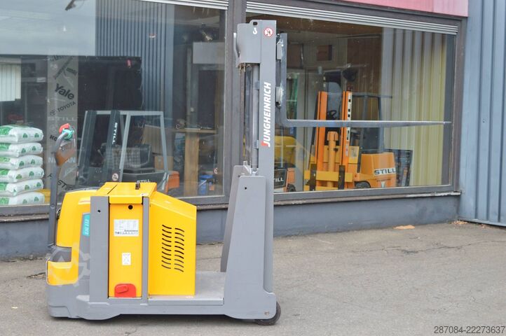 Hochhubwagen Jungheinrich EJG 112
